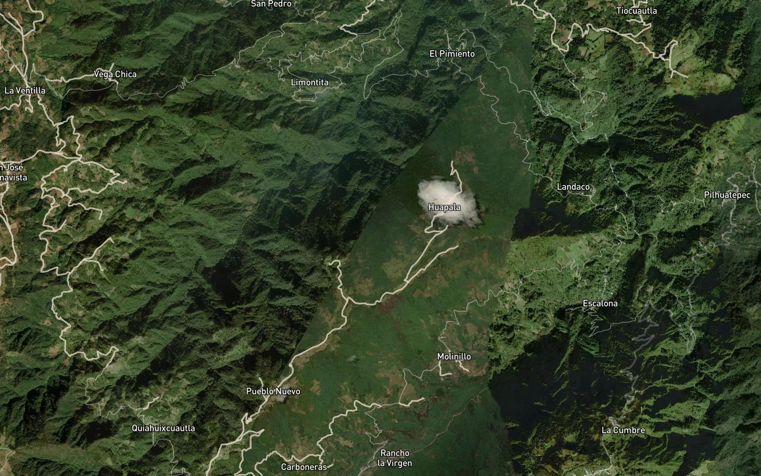 El Chorro