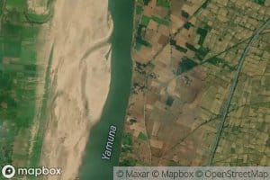 Manki Kalan Lift Canal