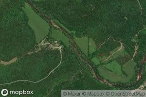 Three Hill Creek