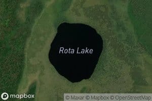 Rota Lake