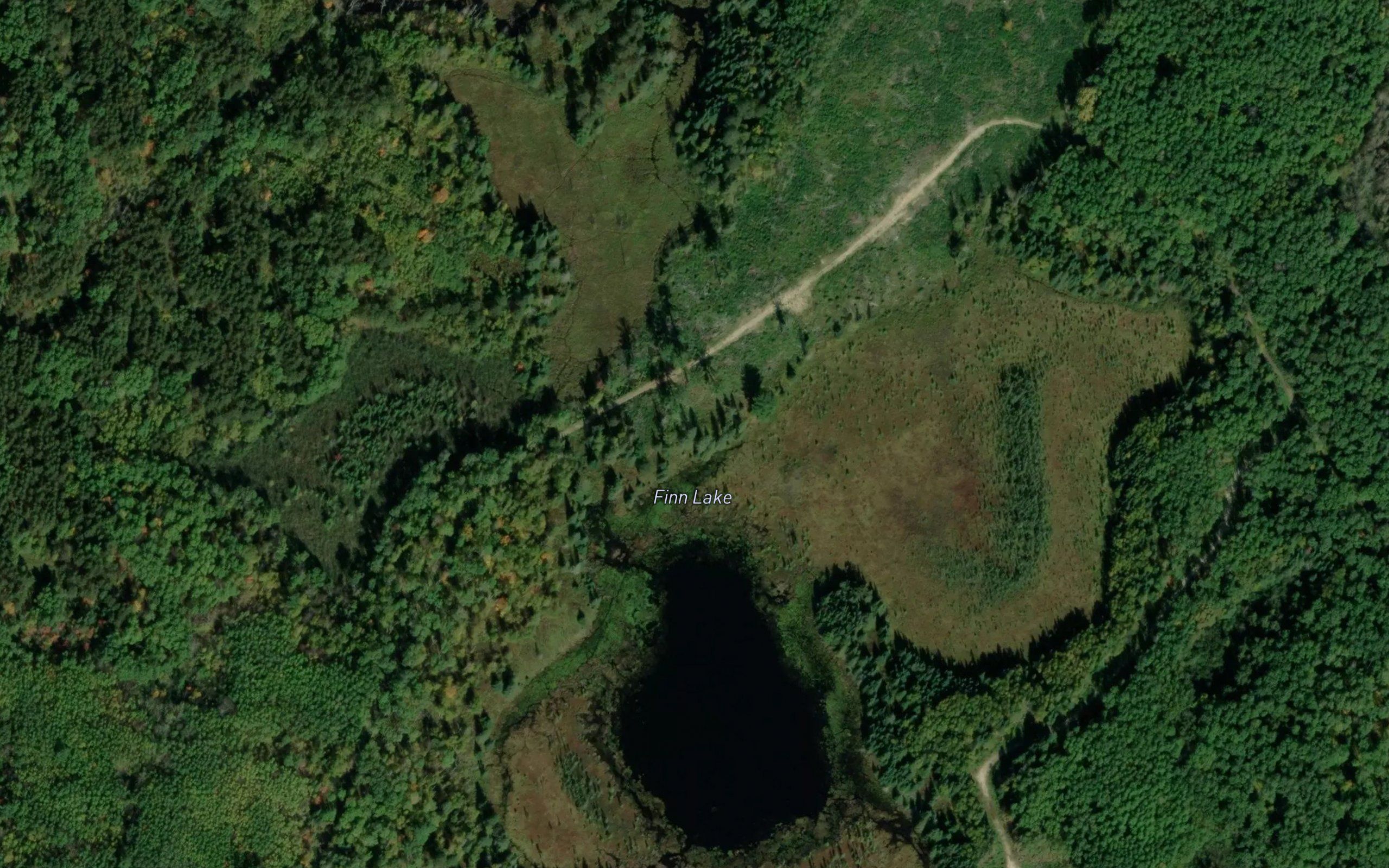 Finn Lake