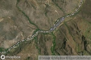 Arroyo Rancho Mariano