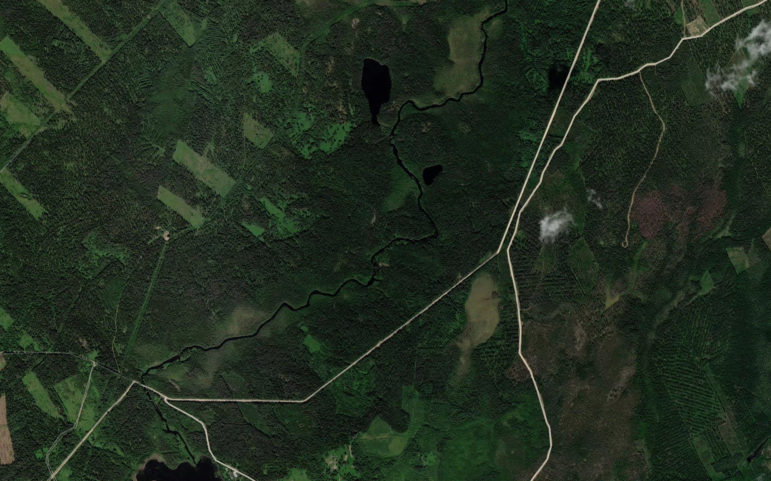 Porog Nitkyakoski
