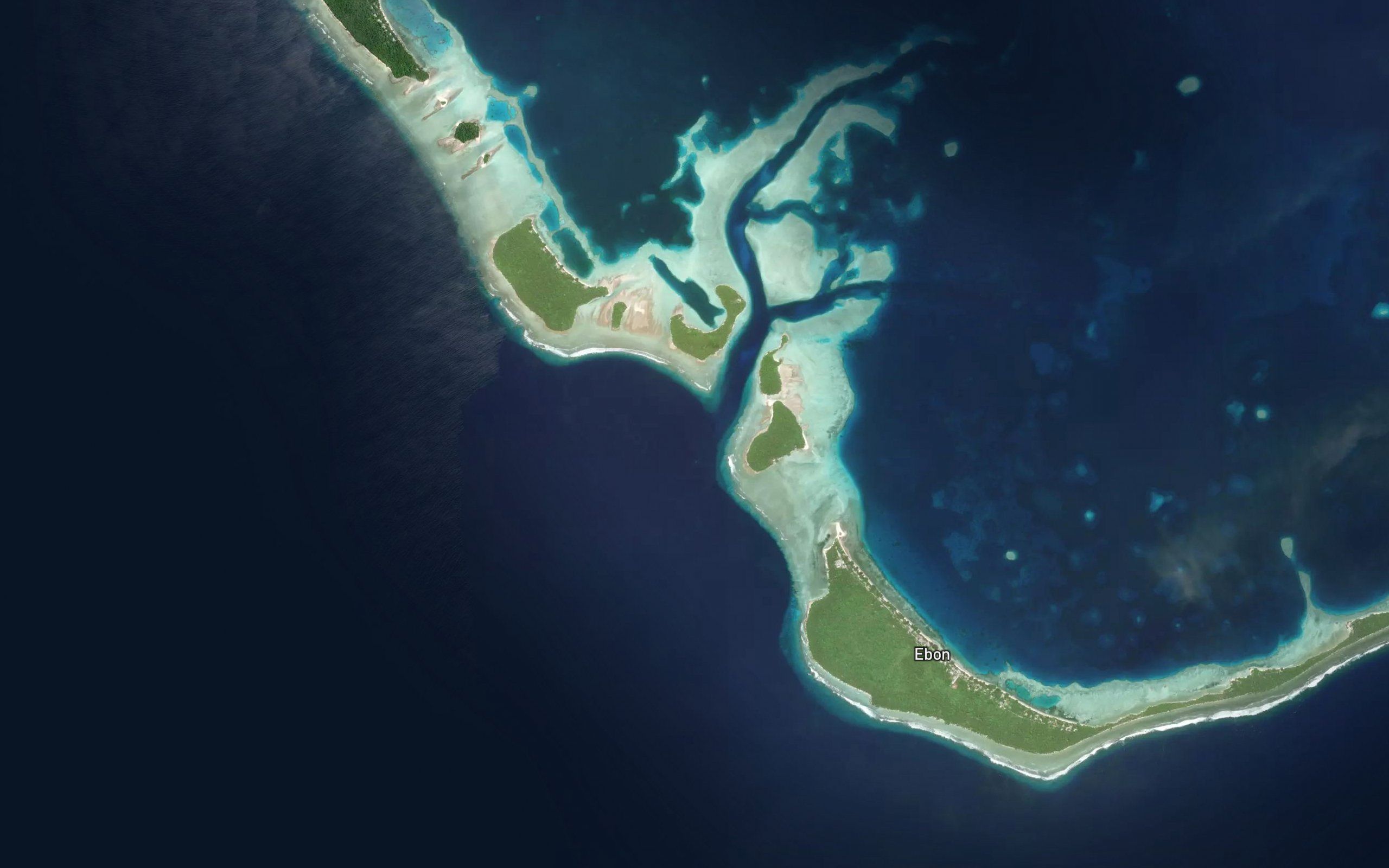 Ebon Channel