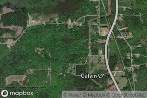 Harverson Mill Creek