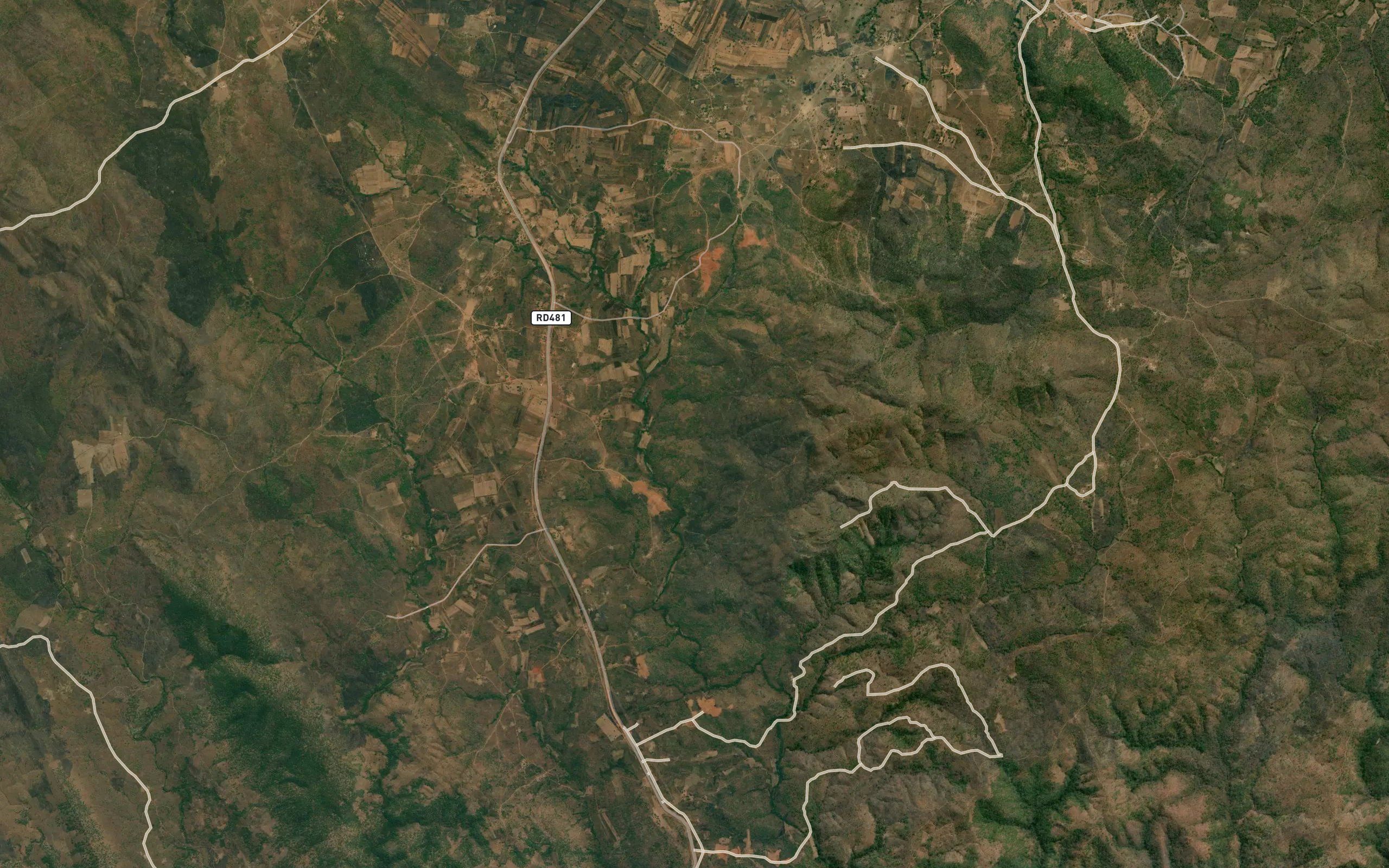 Nangombe