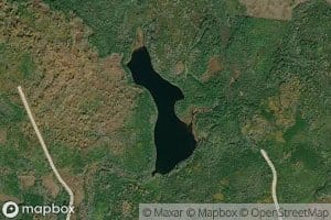 Nelsons Lake
