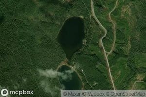 Lac a Foin