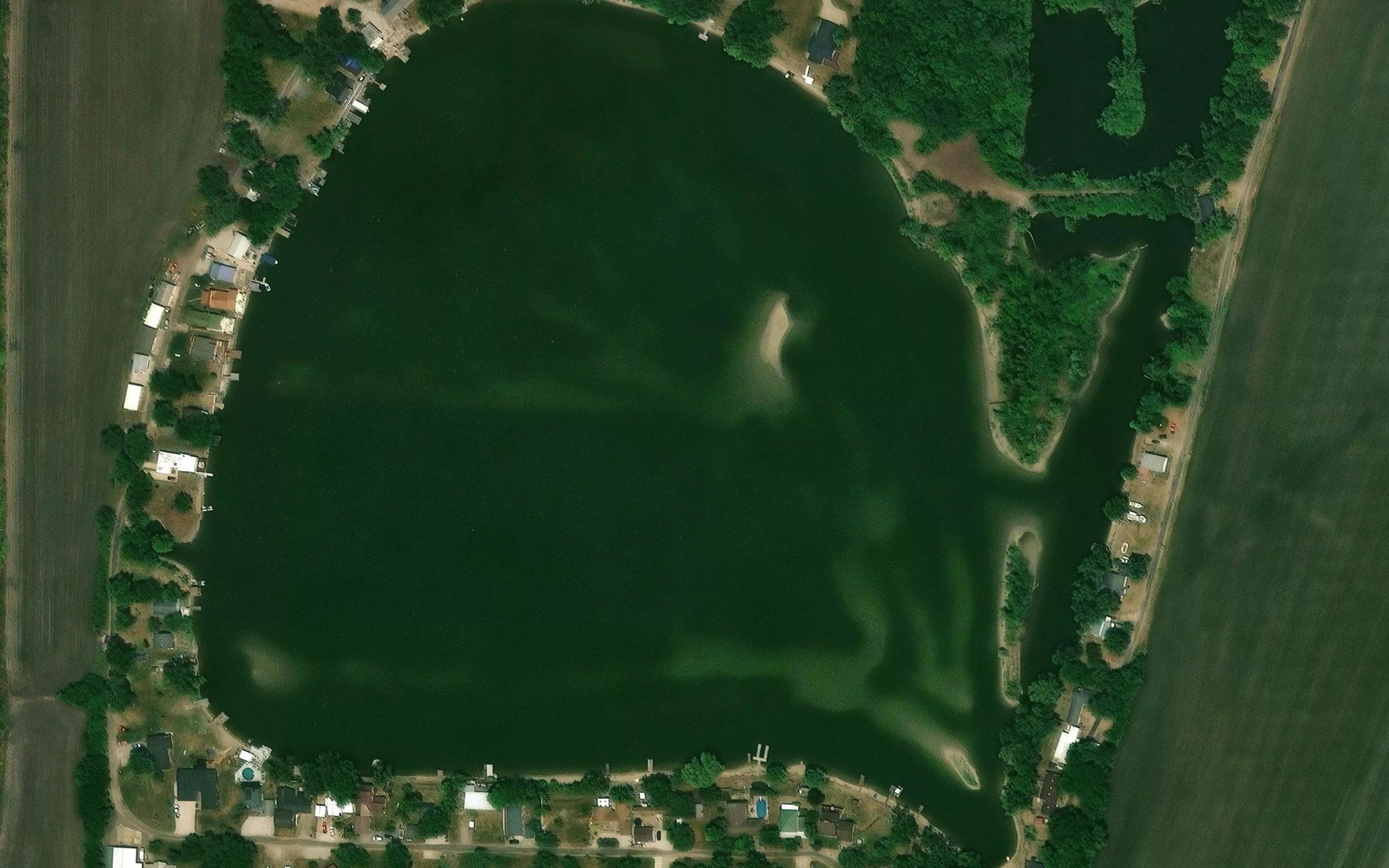 Lake Lawrence