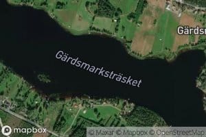 Gardsmarkstrasket