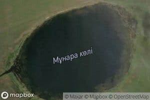 Ozero Bashennoye