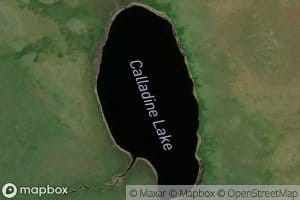 Calladine Lake