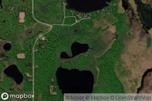 Granger Lake