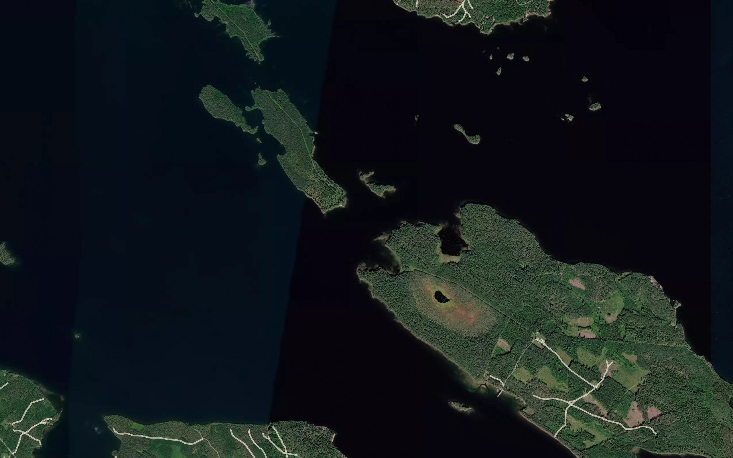 Itikkasalmi