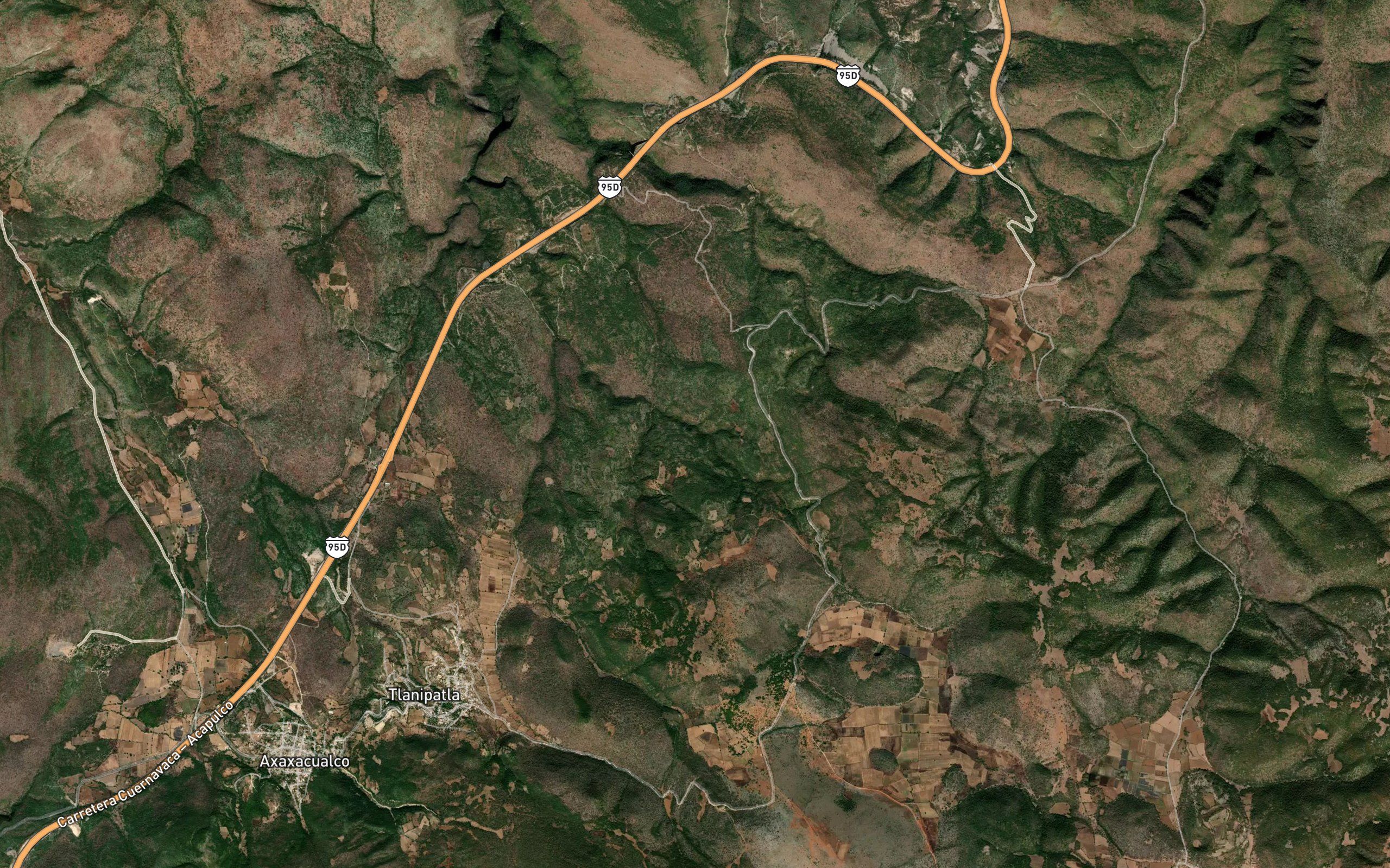 San Marcos