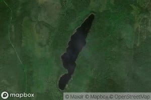 Lac Brassard