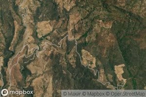 Barranca El Timbiriche