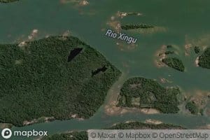 Igarape Pedro Marcelino