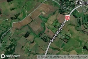 Waingaruru Stream