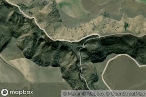 Bulls Fork