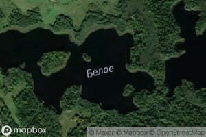 Ozero Beloye