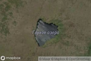 Ozero Glukhoye