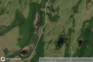 Oxbow Pond