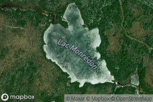 Lac Monredon