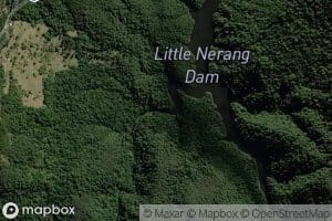 West Branch of Little Nerang Creek