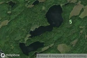 Sedative Lake