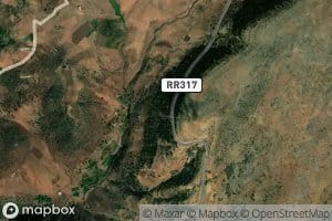 Aghbalou-n-Ait 'Iyssa Sce Captee