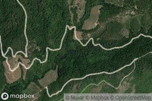 Squirrel Creek