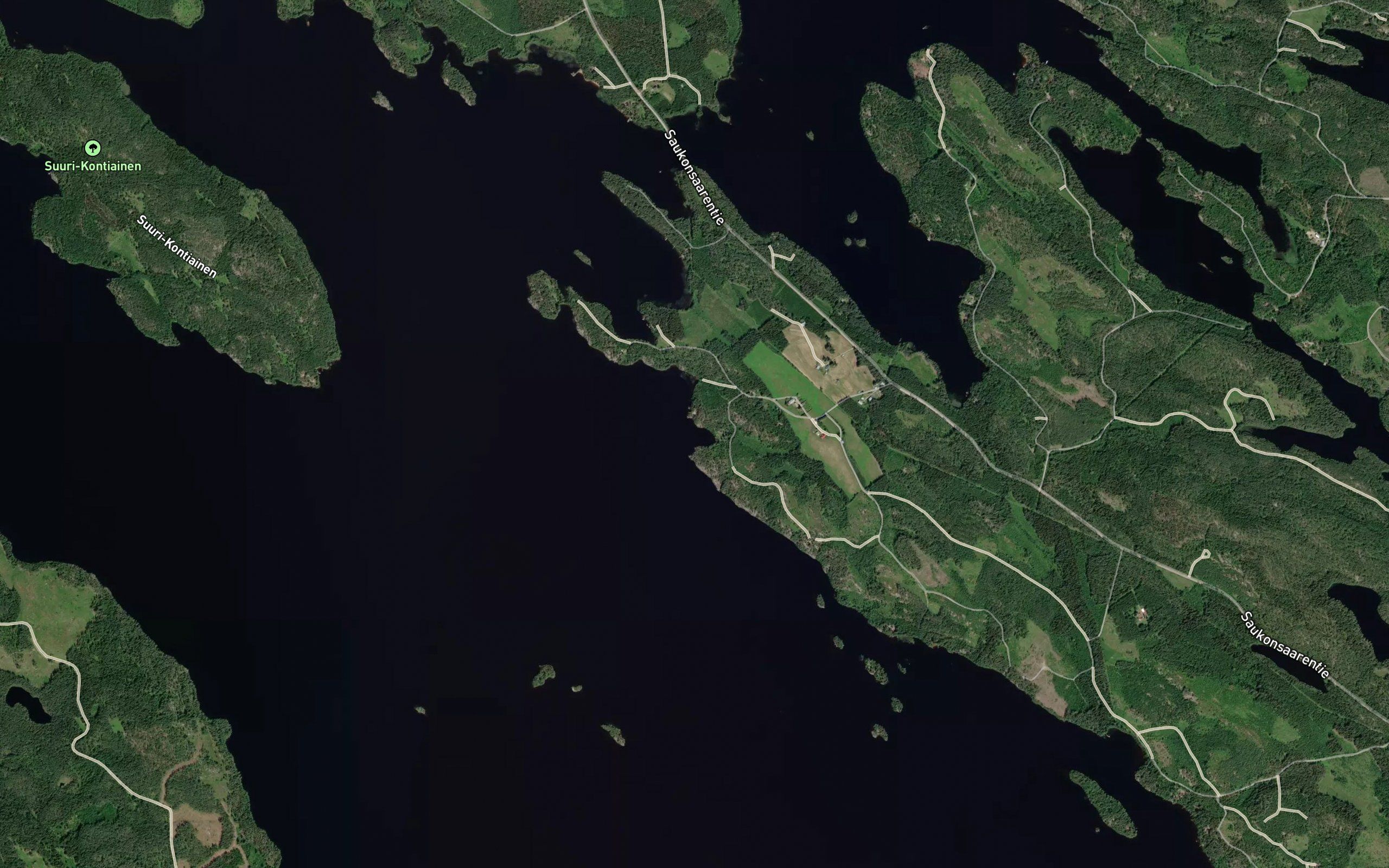 Tykkilahti