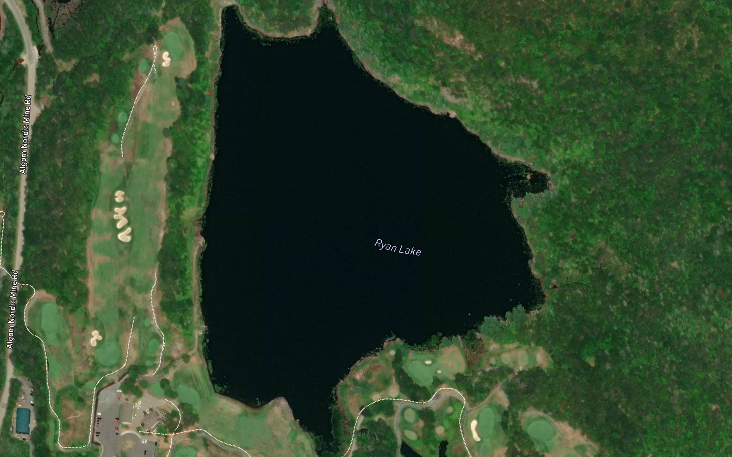 Ryan Lake