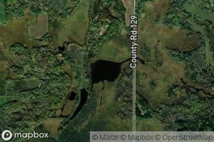 Mud Lake