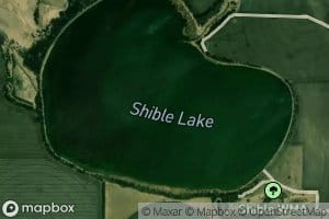 Shible Lake
