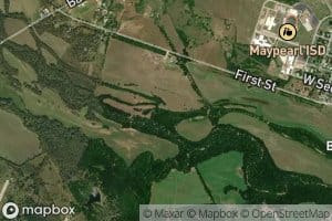Cottonwood Creek