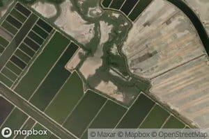 Estero de Las Mujeres