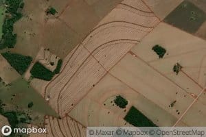 Corrego Capela Velha