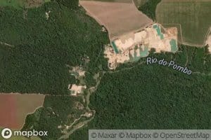 Rio Seis de Fevereiro