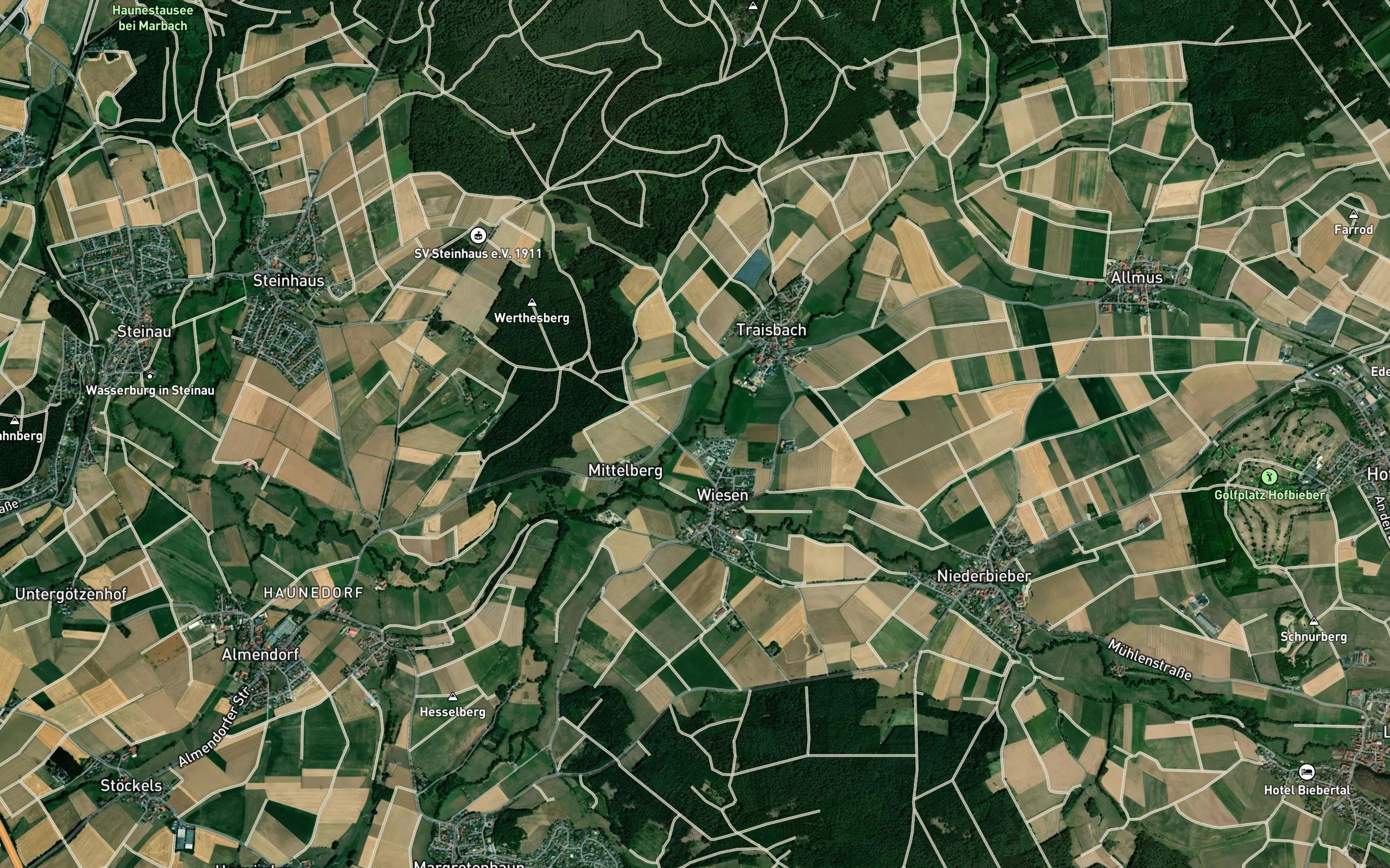 Traisbach