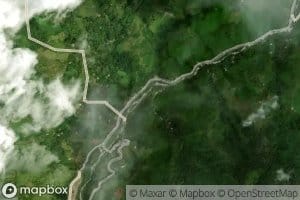 Quebrada Loma Grande