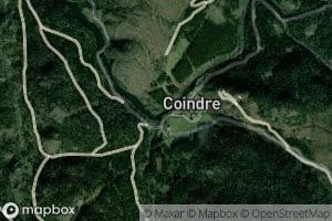 Ruisseau d'Egliseneuve