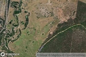 Humpybong Creek