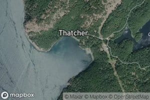 Thatcher Bay