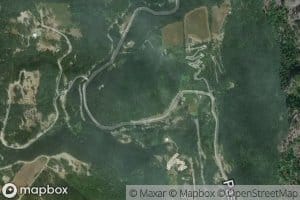 Gibson Creek