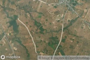 Ang Kep Nam Huai Rai