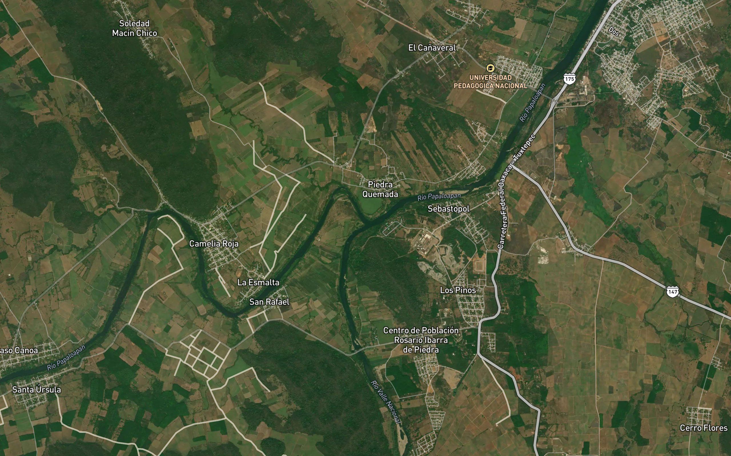 Valle Nacional