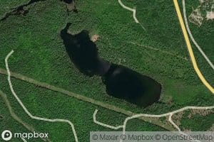 Smith Lake