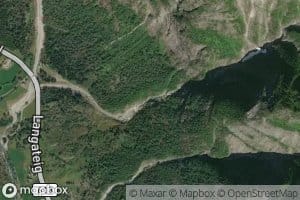 Rustadfossen